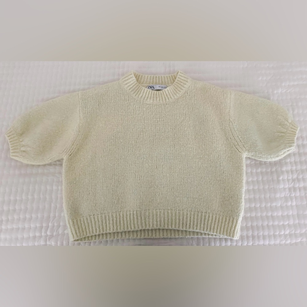 Zara Sweater